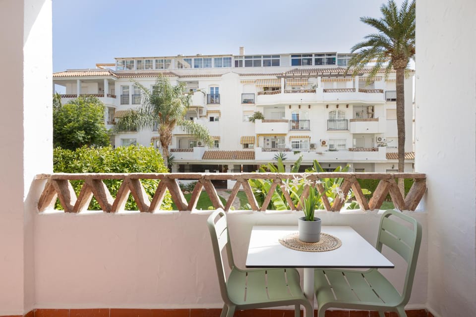 Day, View (from property/room), Balcony/Terrace, Seating area