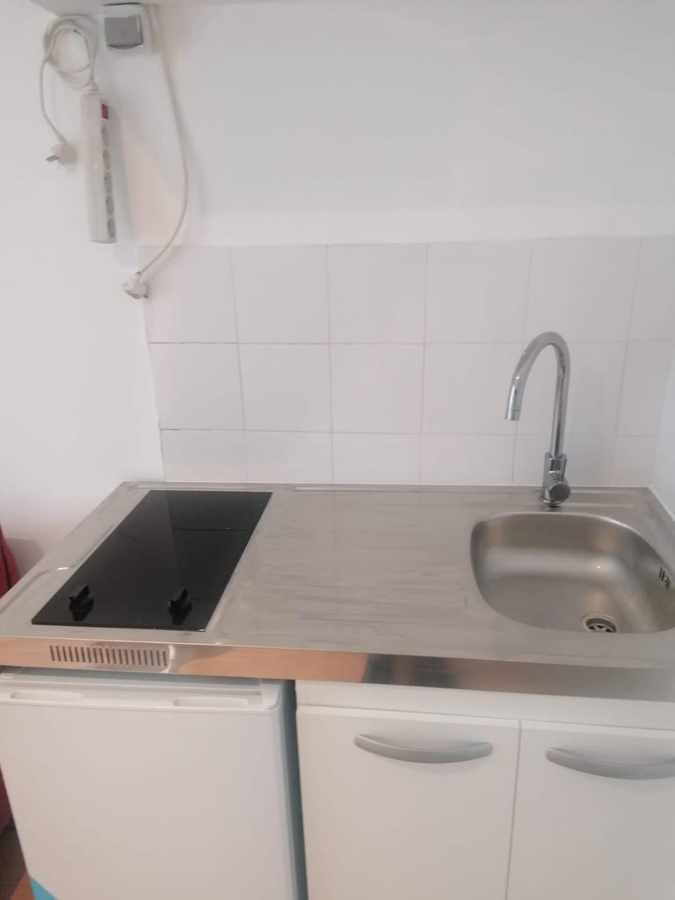 stove