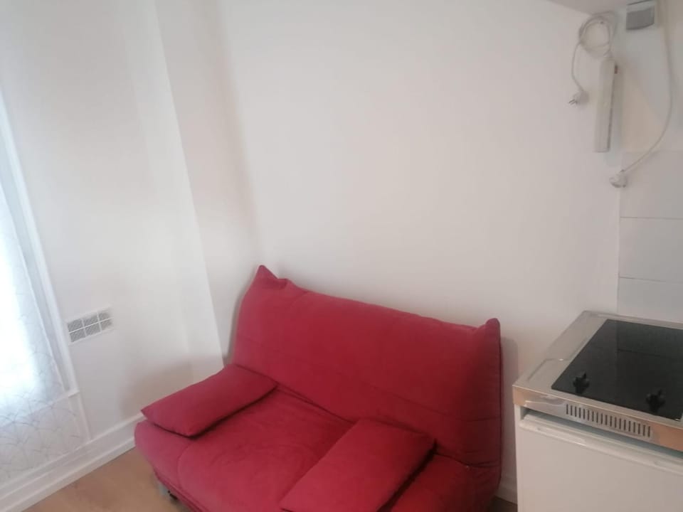 Rimk Location Apartment in Paris