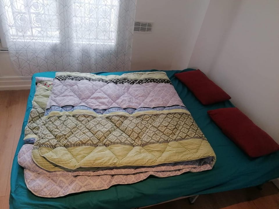 Rimk Location Apartment in Paris