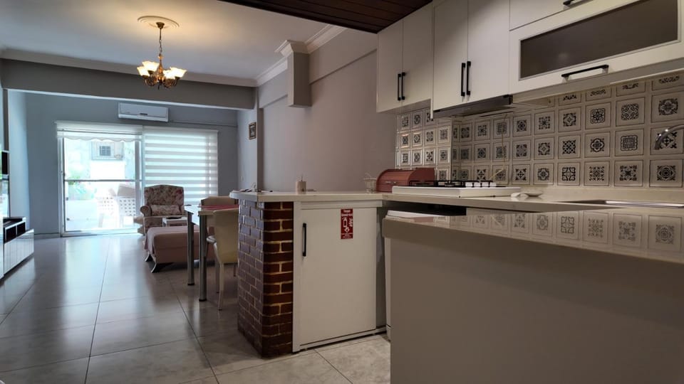 Modern design house in the heart of Marmaris Apartment in Marmaris