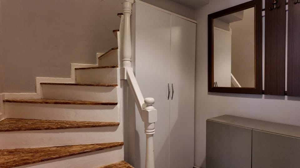 Modern design house in the heart of Marmaris Apartment in Marmaris