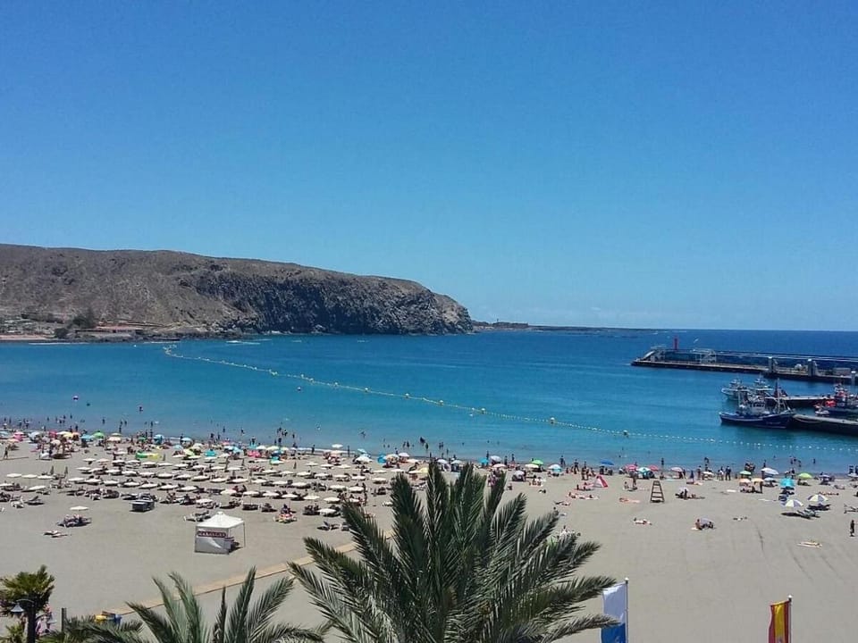 Natural landscape, Beach