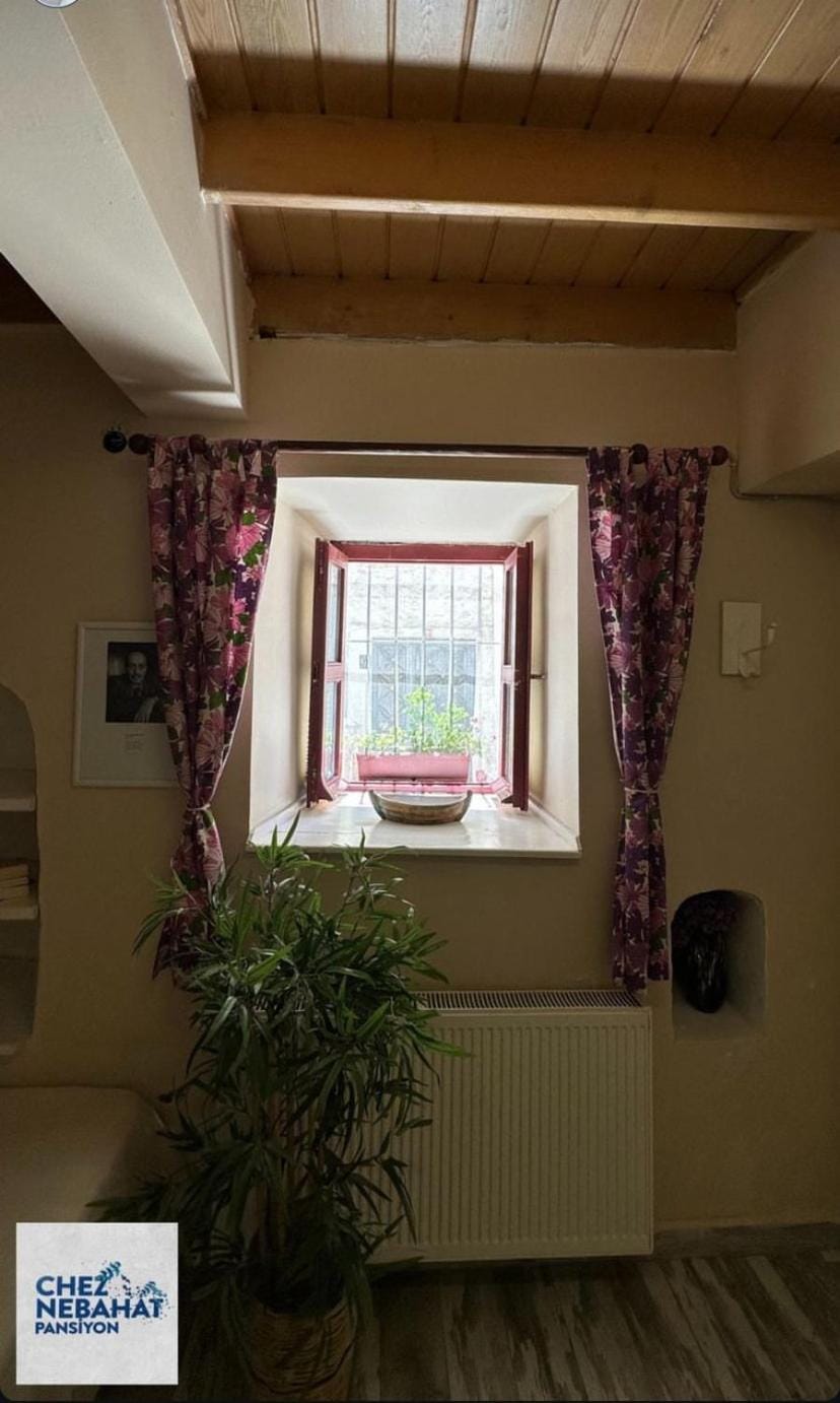 Chez Nebahat Boutique Vacation rental in İzmir Province