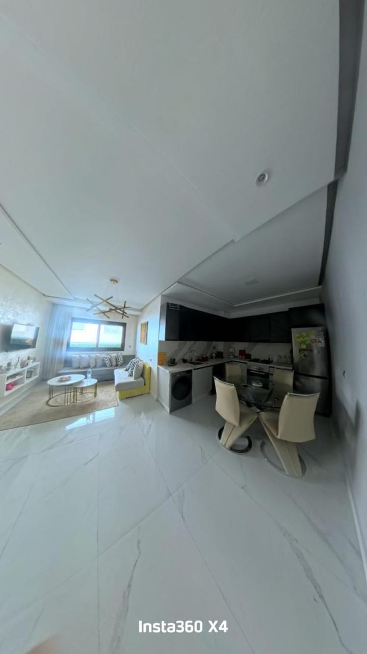 La costa KOala Apartment in Tangier