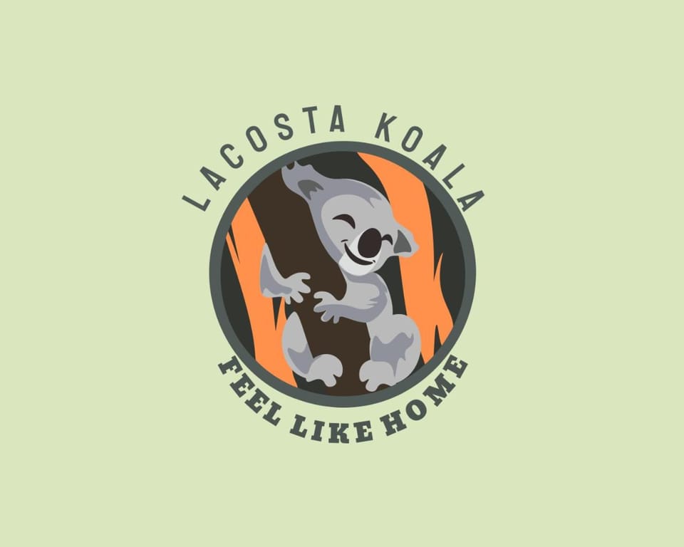 La costa KOala Apartment in Tangier