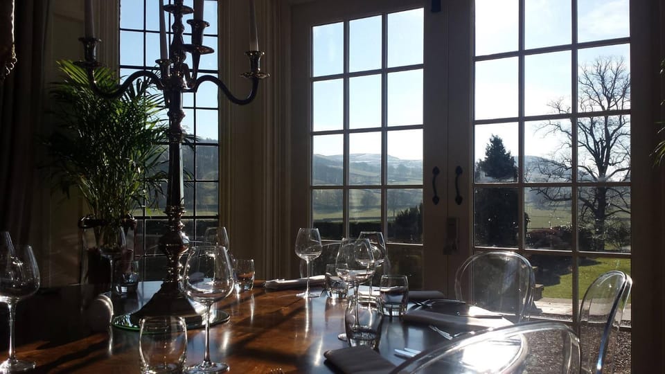 Restaurant/places to eat, Dinner