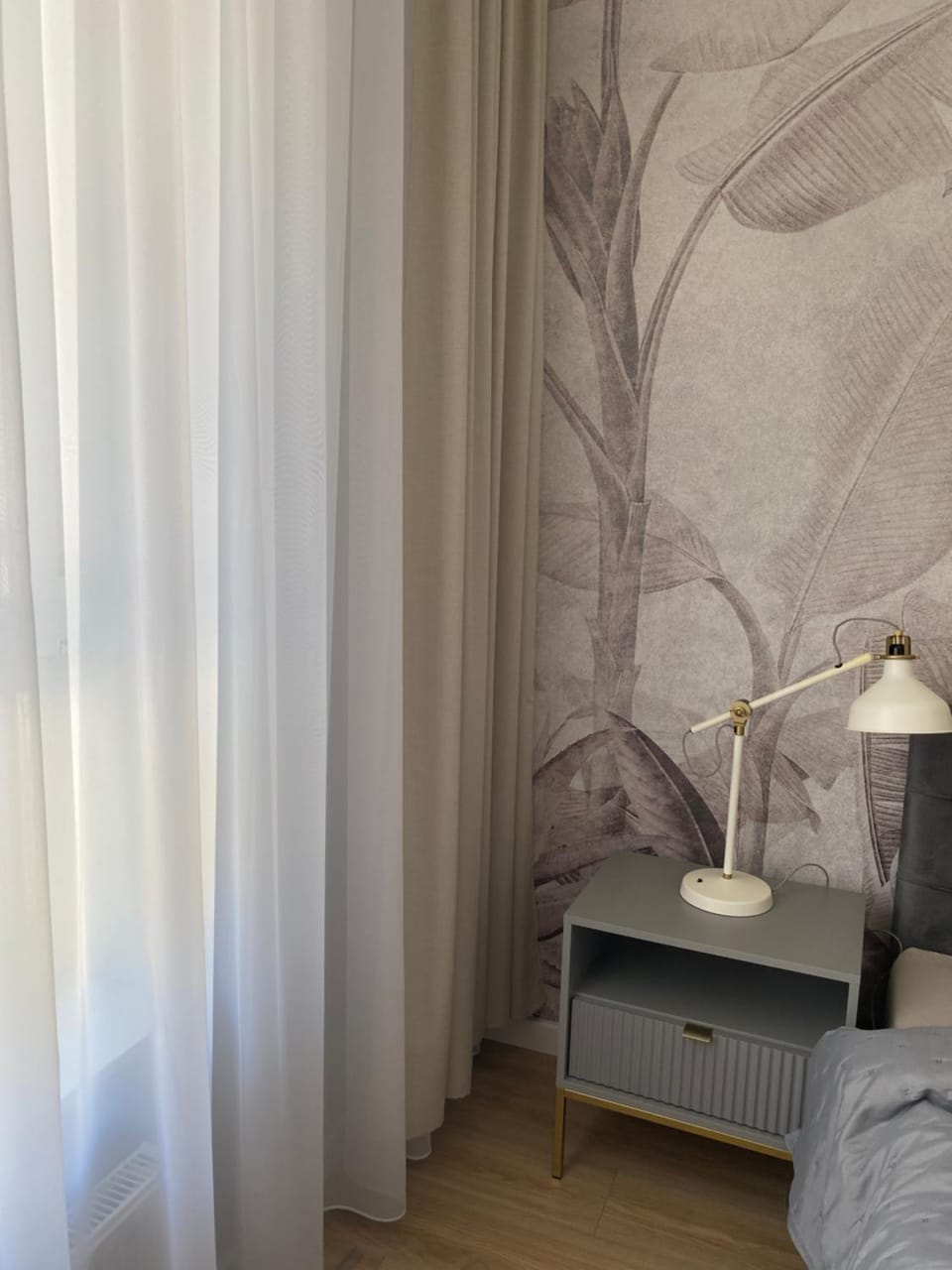 Las i Woda Apartment in Poland