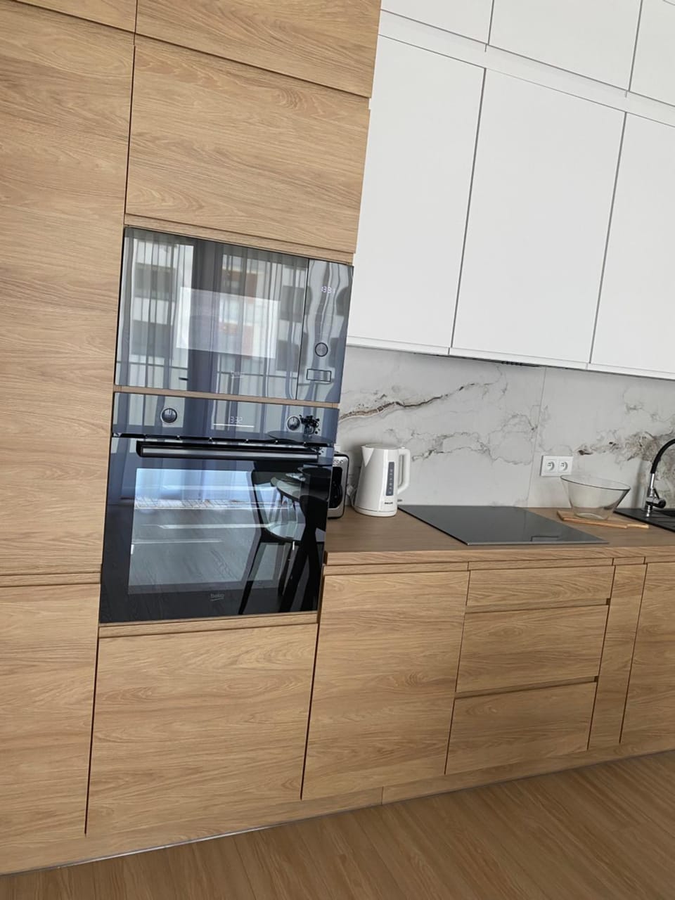 Las i Woda Apartment in Poland