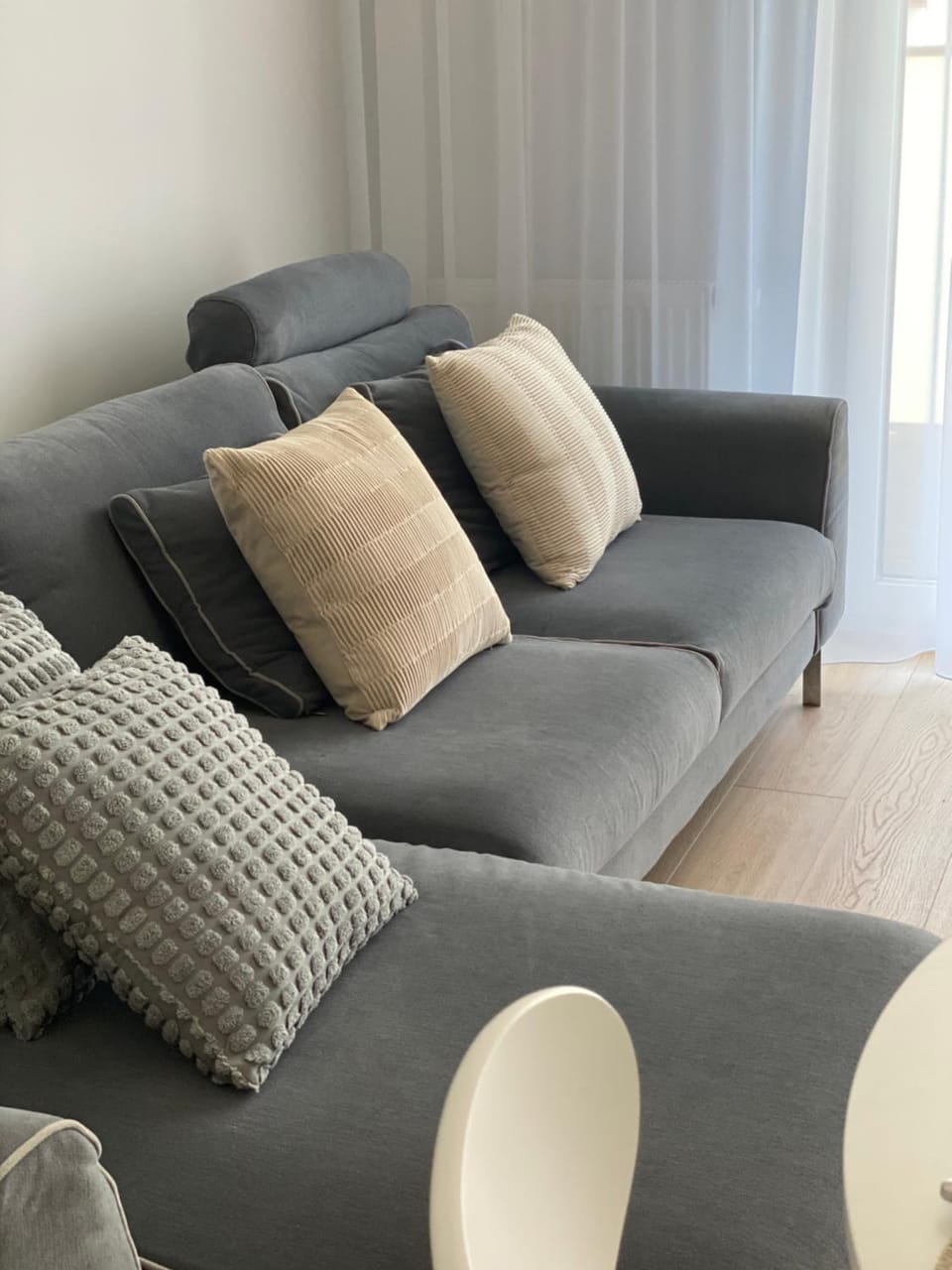 Las i Woda Apartment in Poland