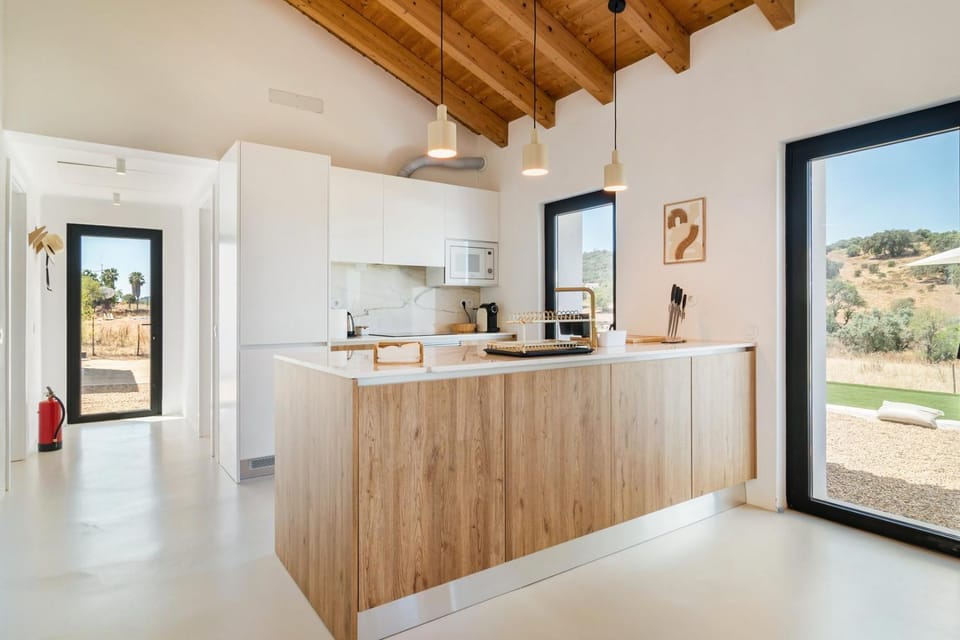 Monte Muro Country House House in Monsaraz