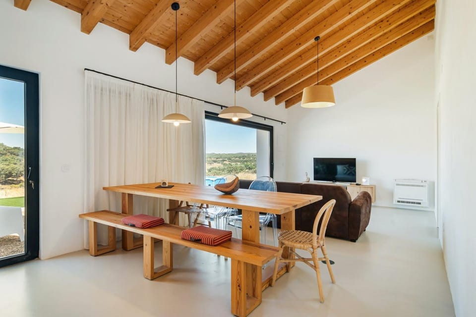 Monte Muro Country House House in Monsaraz