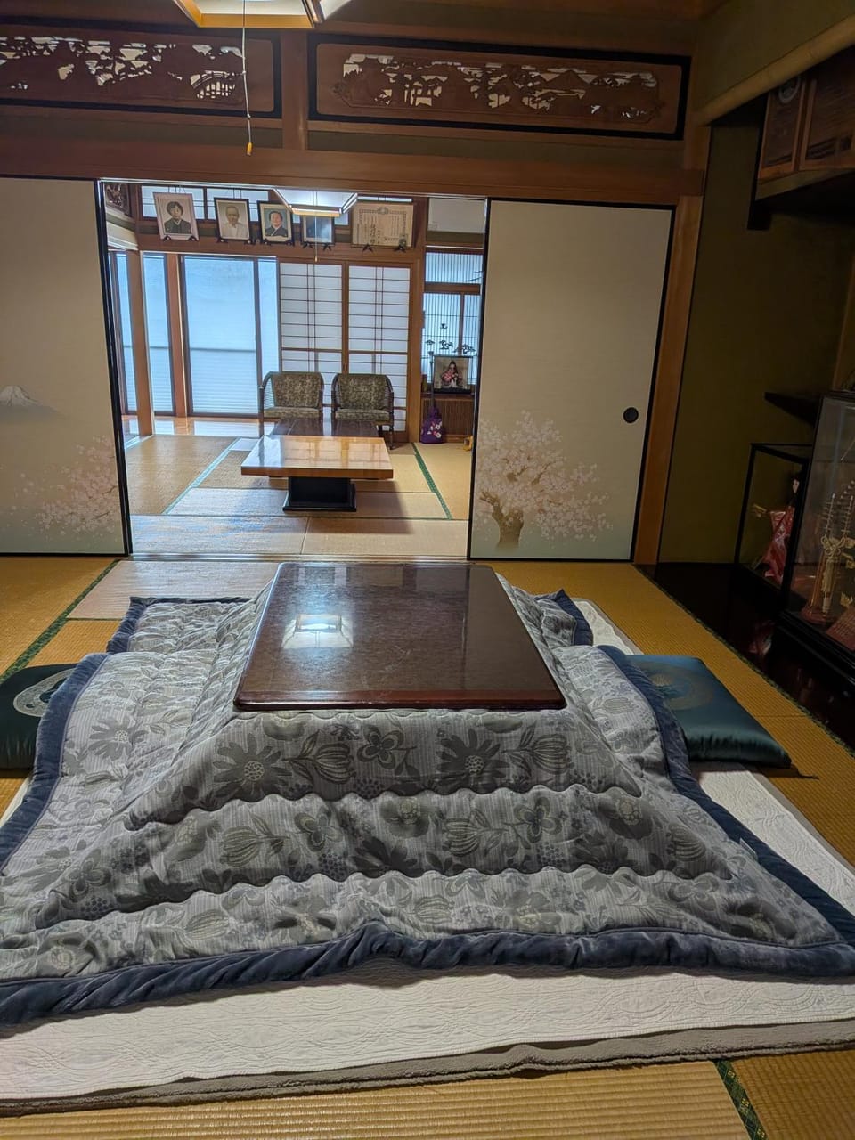 農家民宿河西園 Vacation rental in Japan