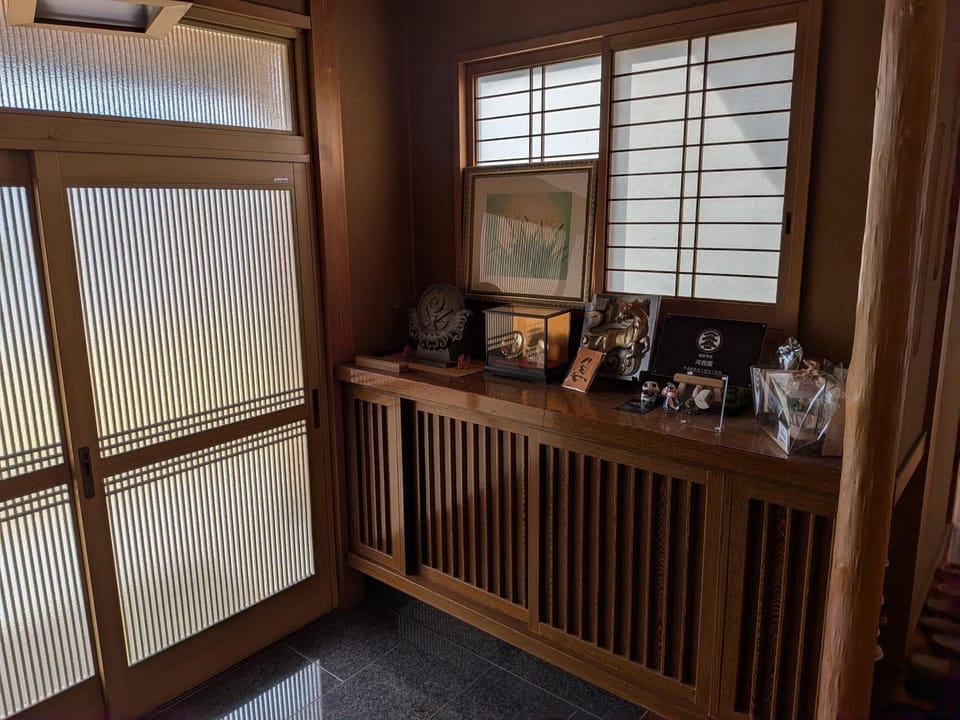 農家民宿河西園 Vacation rental in Japan