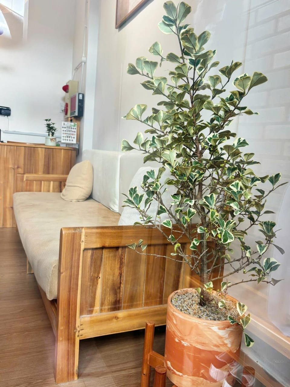 Dori Homestay Vacation rental in Laos