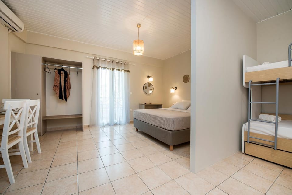 Glafki Studios Syros Apartment in Decentralized Administration of the Aegean