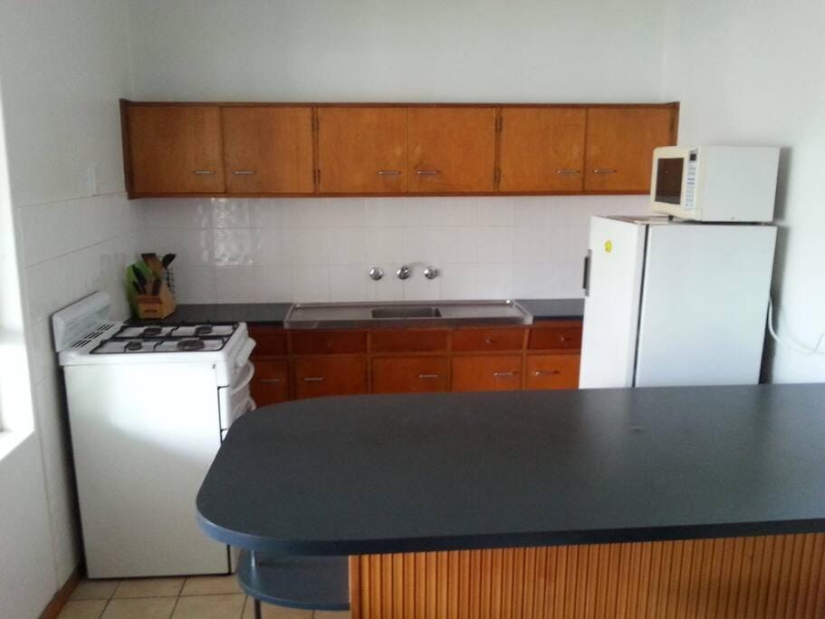 Comfortable and Spacious Studio Apartment in Adelaide
