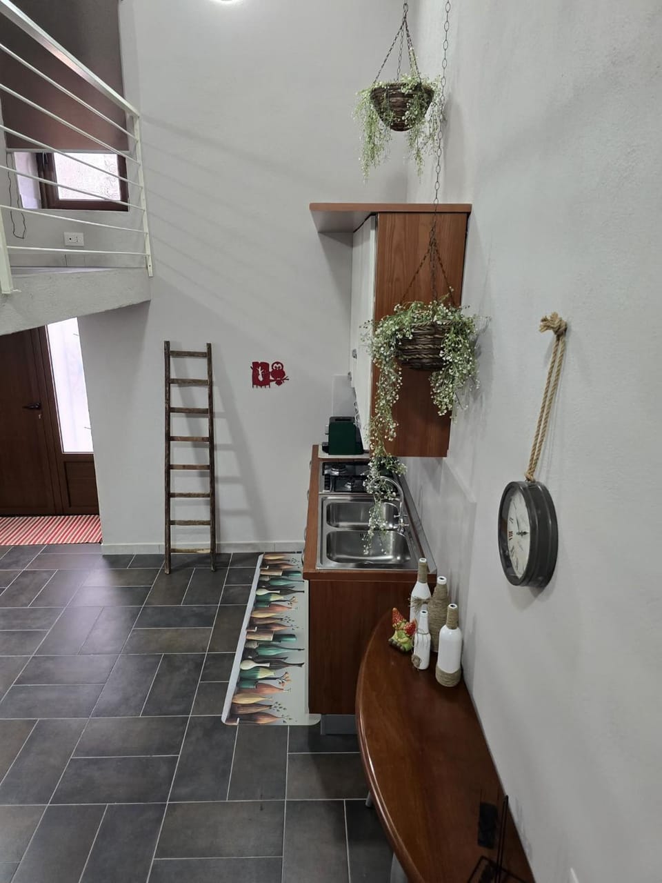 B&b Del Corso Bed and Breakfast in Calabria