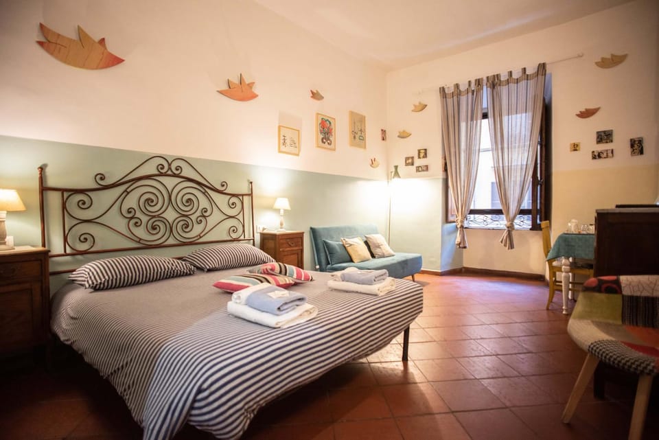 Trastevere Dream House Bed and Breakfast in Rome