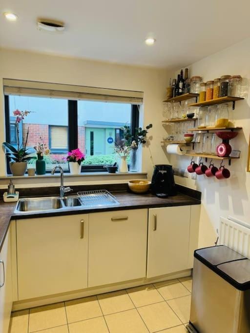 Au naturel home with private parking Villa in Bristol