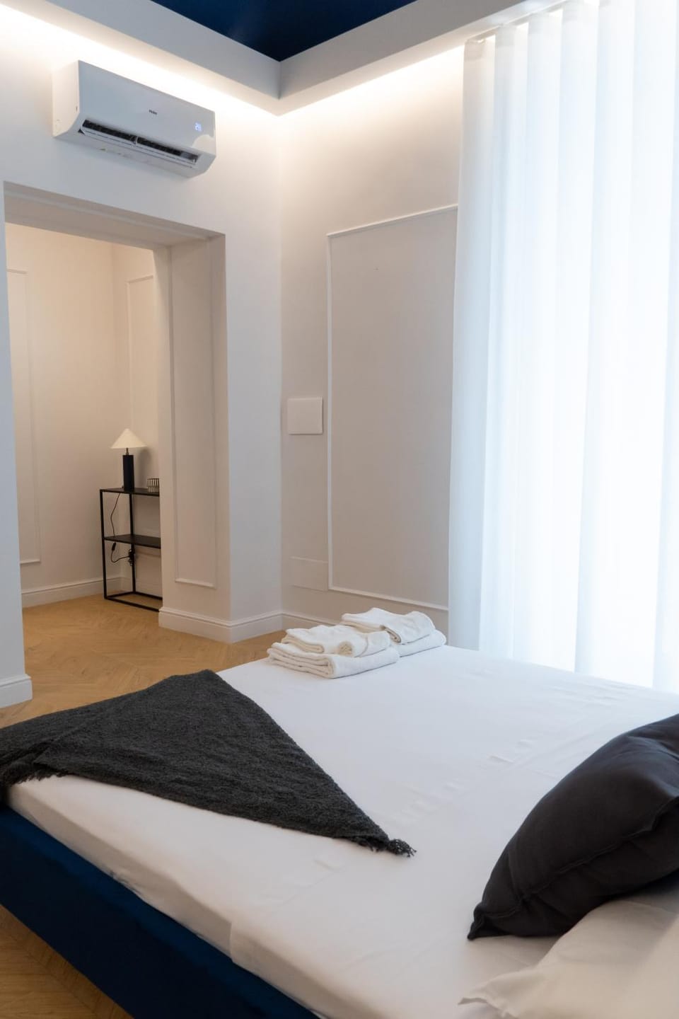 Miglio 43 Bed and Breakfast in Ercolano