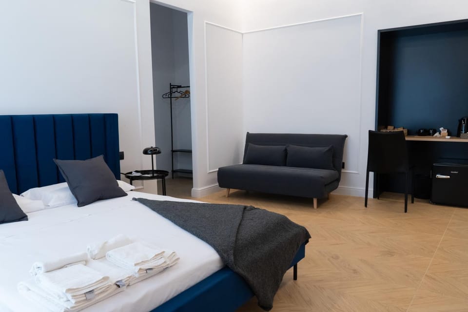 Miglio 43 Bed and Breakfast in Ercolano