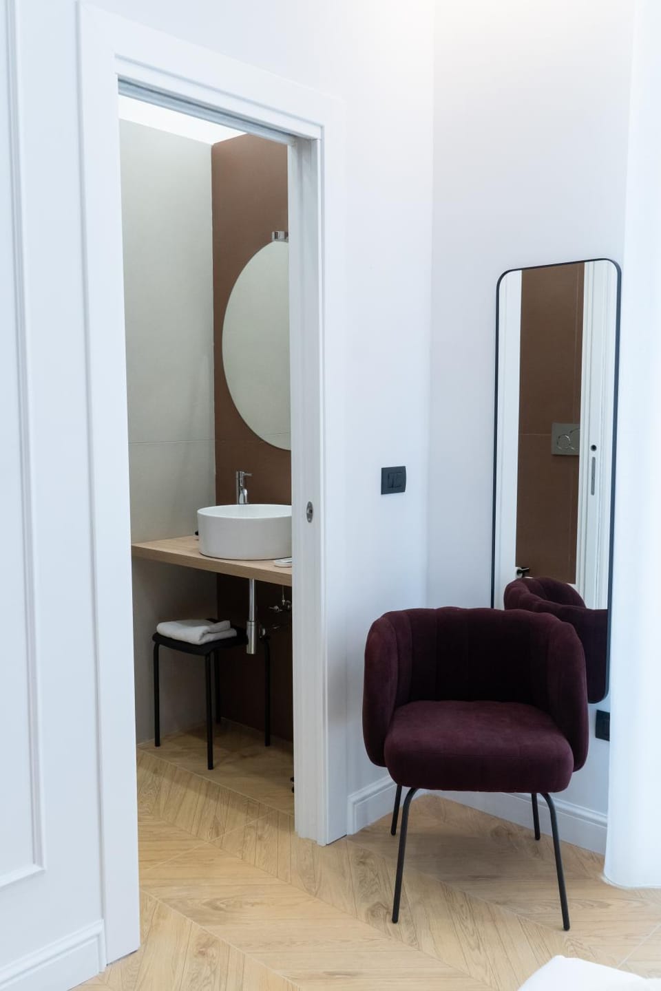Miglio 43 Bed and Breakfast in Ercolano
