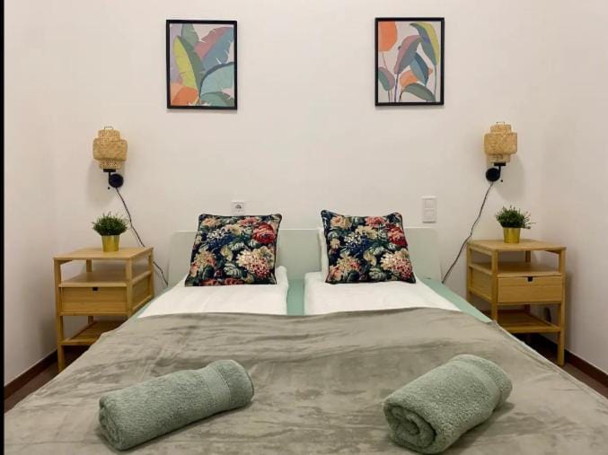 Kertész Luxe Budapest by NW Apartment in Budapest