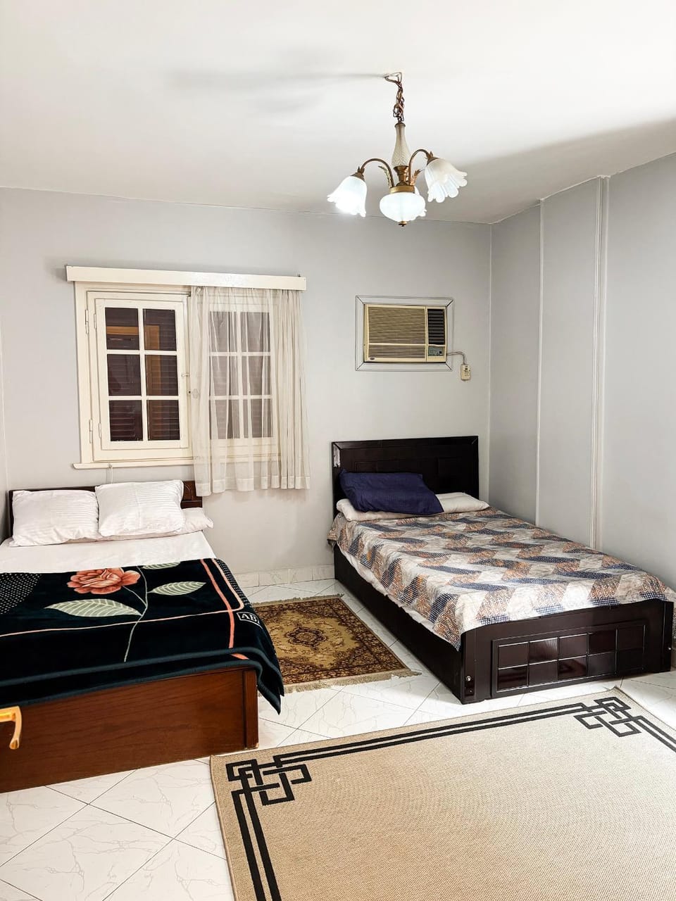 Aqua Degla Group 222 Apartment in Cairo Governorate