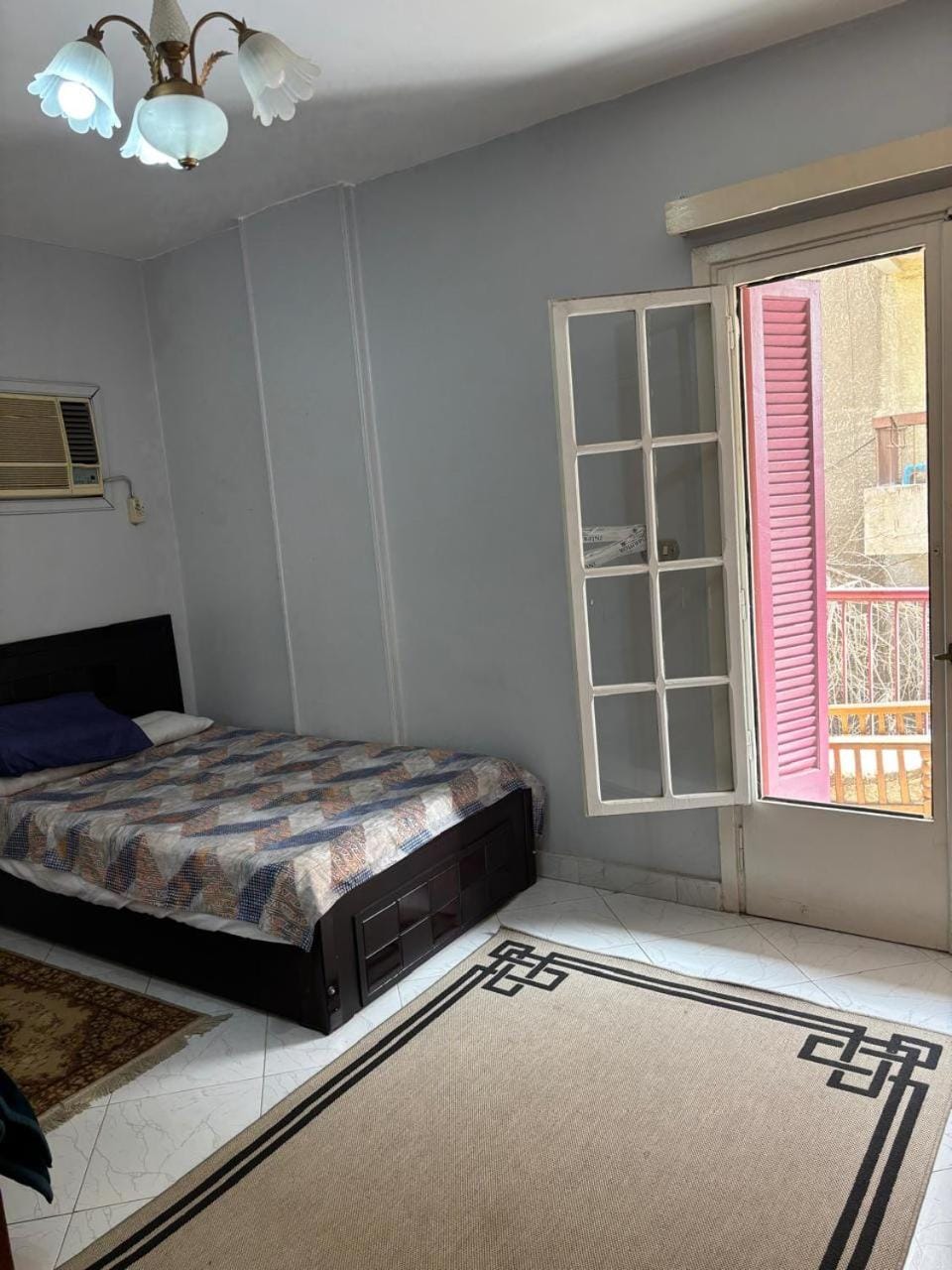 Aqua Degla Group 222 Apartment in Cairo Governorate