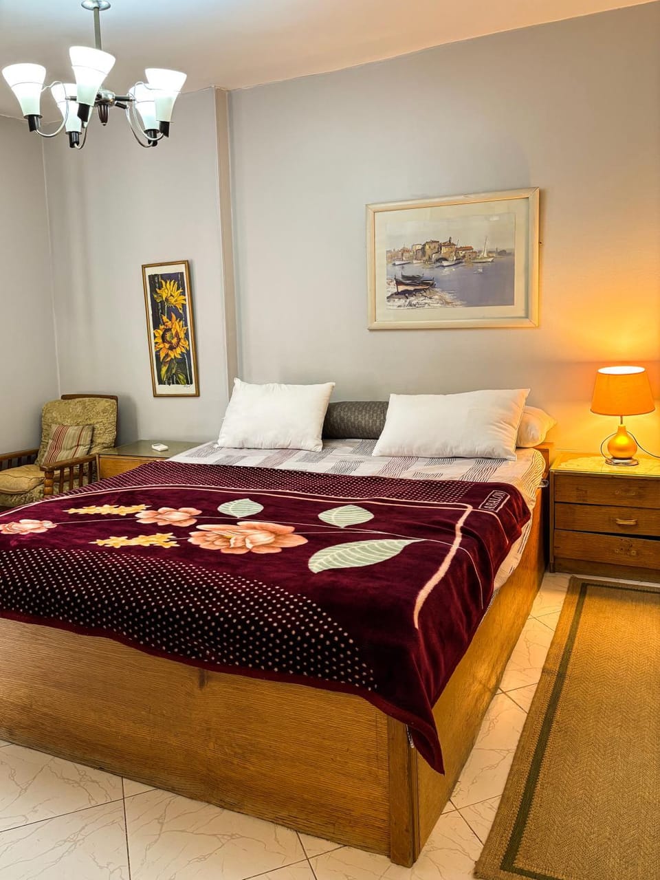 Aqua Degla Group 222 Apartment in Cairo Governorate