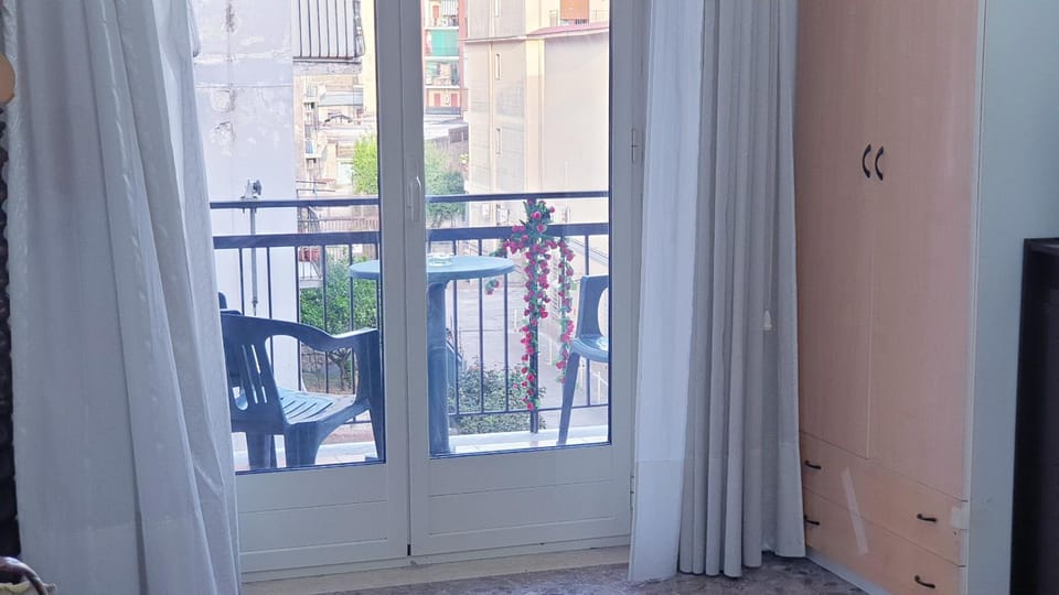 View (from property/room), Balcony/Terrace