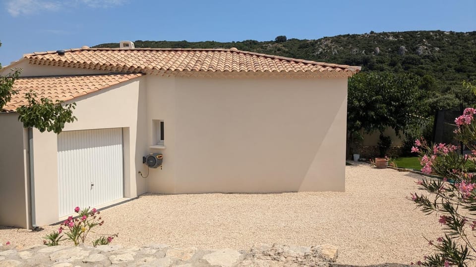 Chez Marion Bed and Breakfast in Provence