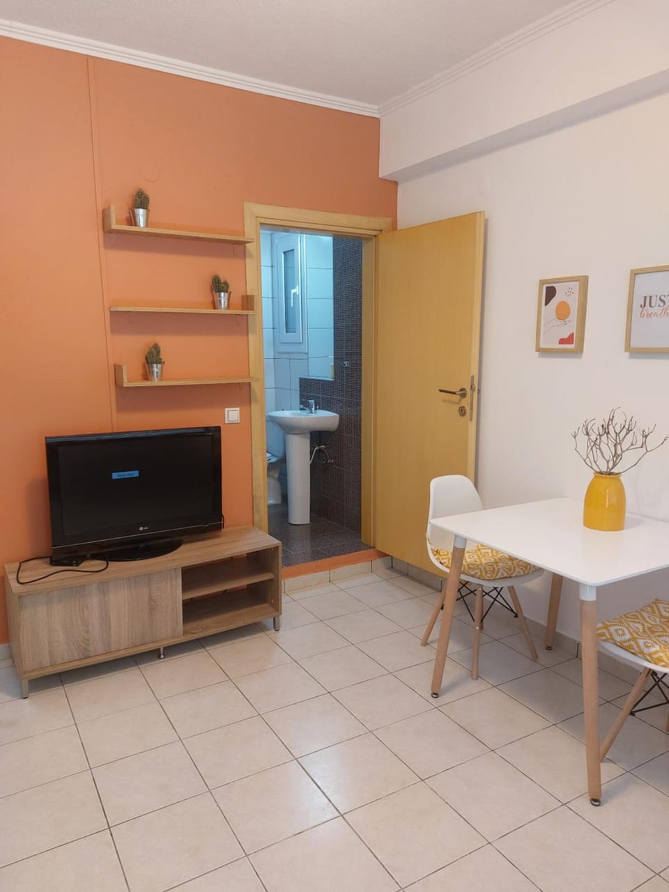 Samos Cozy Apartment Apartment in Samos, Greece