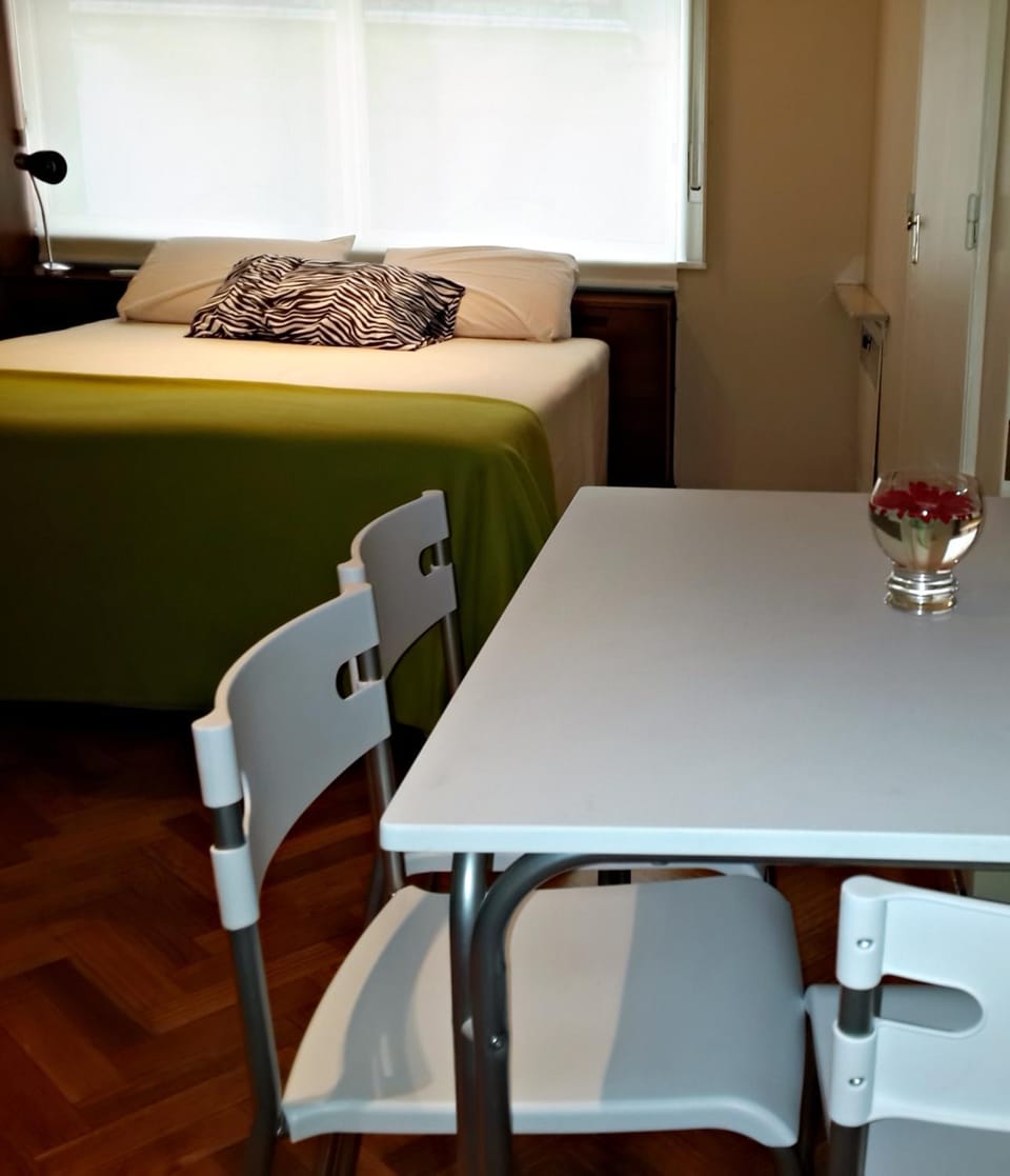 Studio Maipu Apartment in Buenos Aires