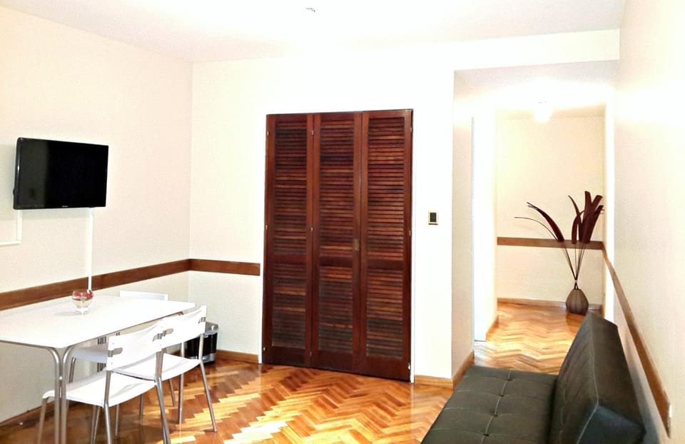 Studio Maipu Apartment in Buenos Aires