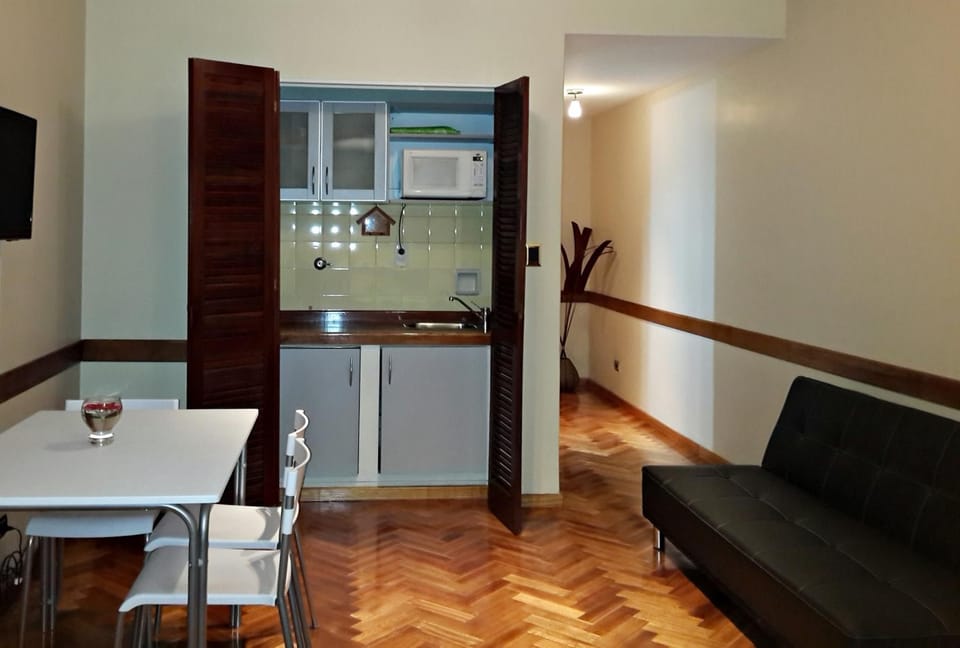 Studio Maipu Apartment in Buenos Aires