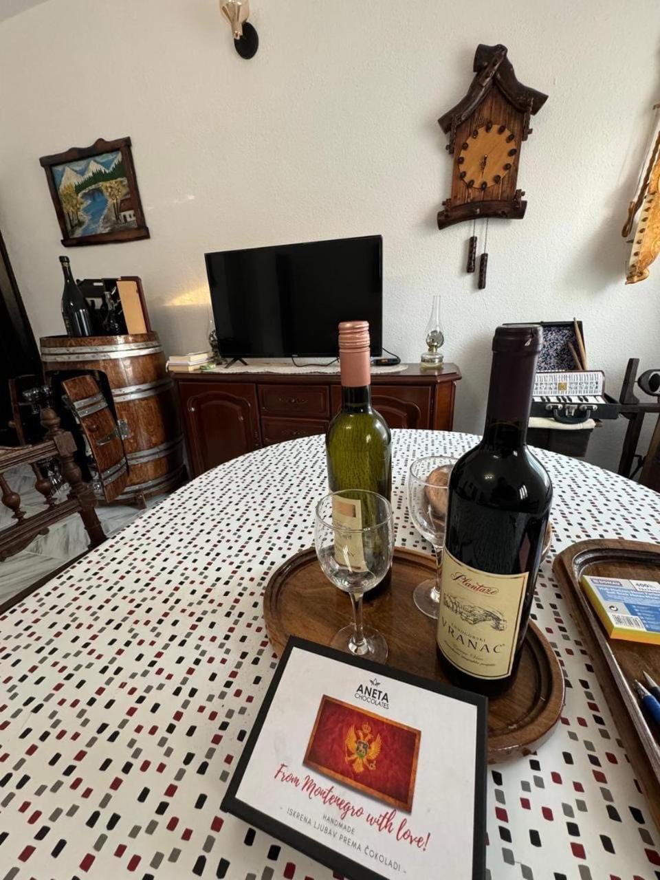 Bukovica Guest House House in Montenegro