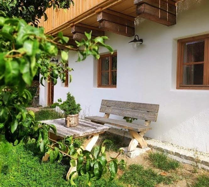 Zimmer JOSEFINE am Grandsberg Apartment in Straubing-Bogen