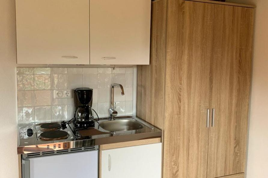 Zimmer JOSEFINE am Grandsberg Apartment in Straubing-Bogen