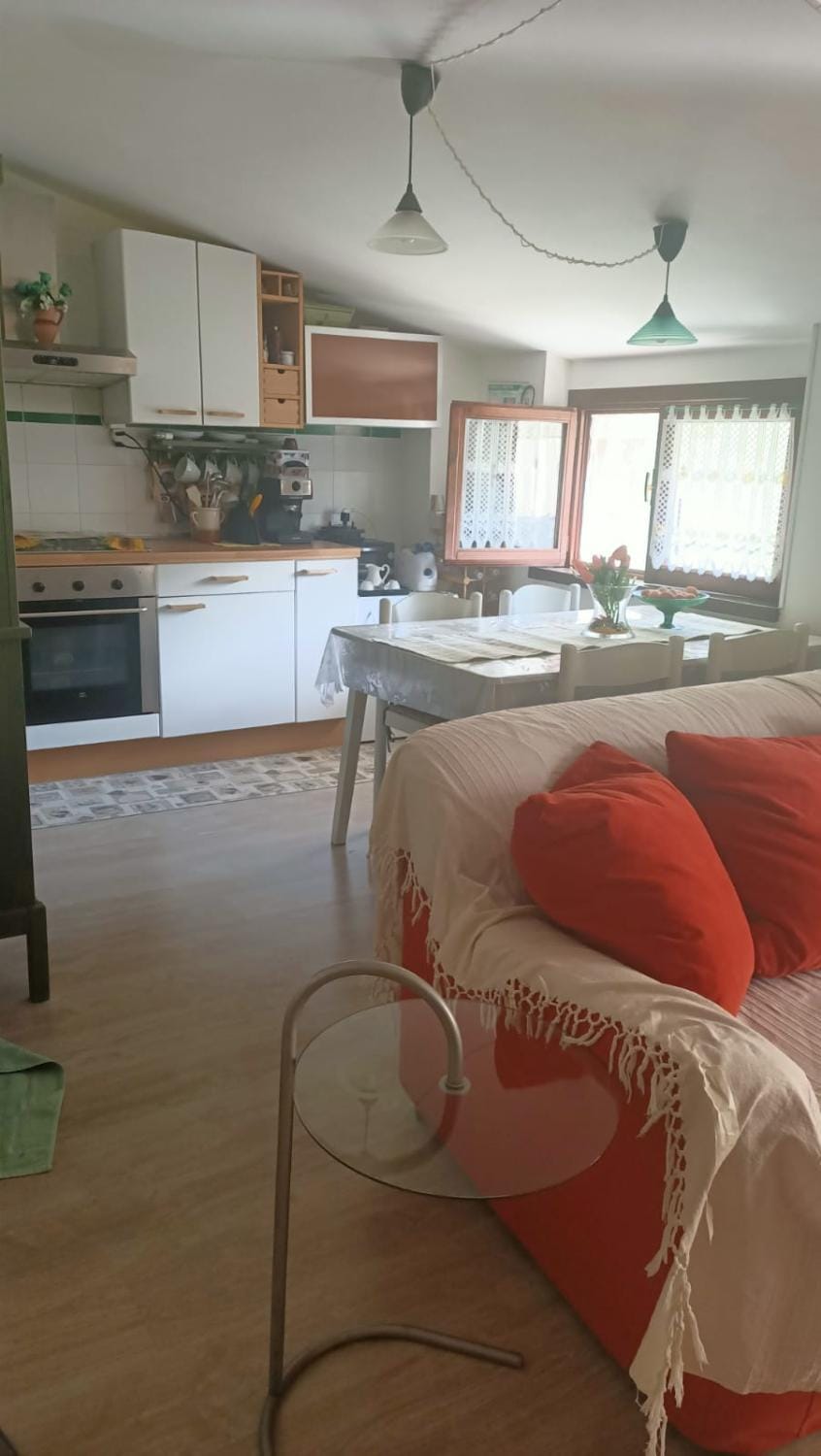 Appartamento-Ziona House in Liguria