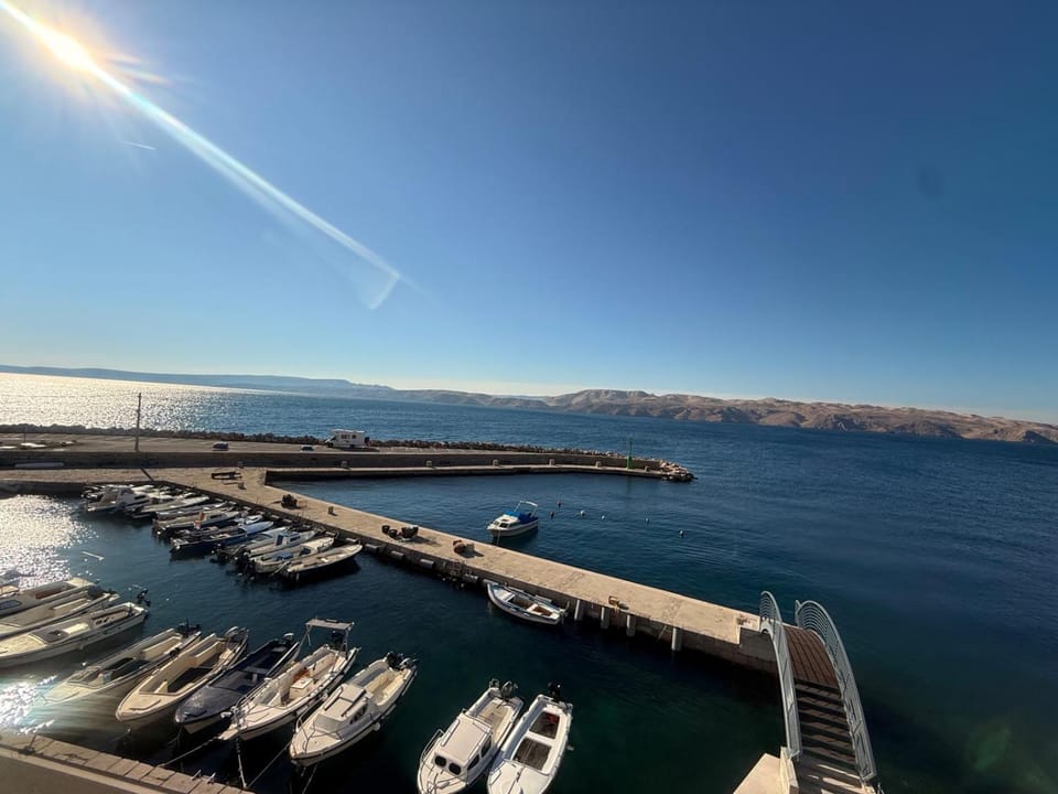 Studio apartman i sobe SIDRO Apartment in Zadar County