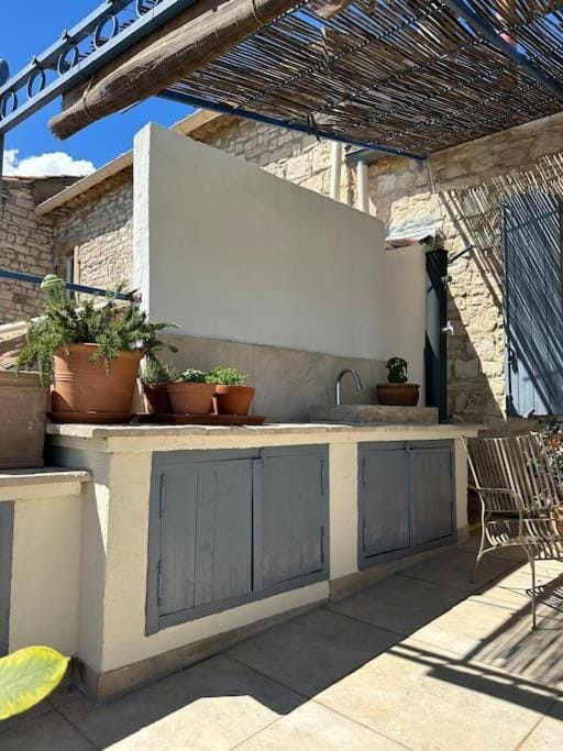 Jolie maison atypique House in Occitanie