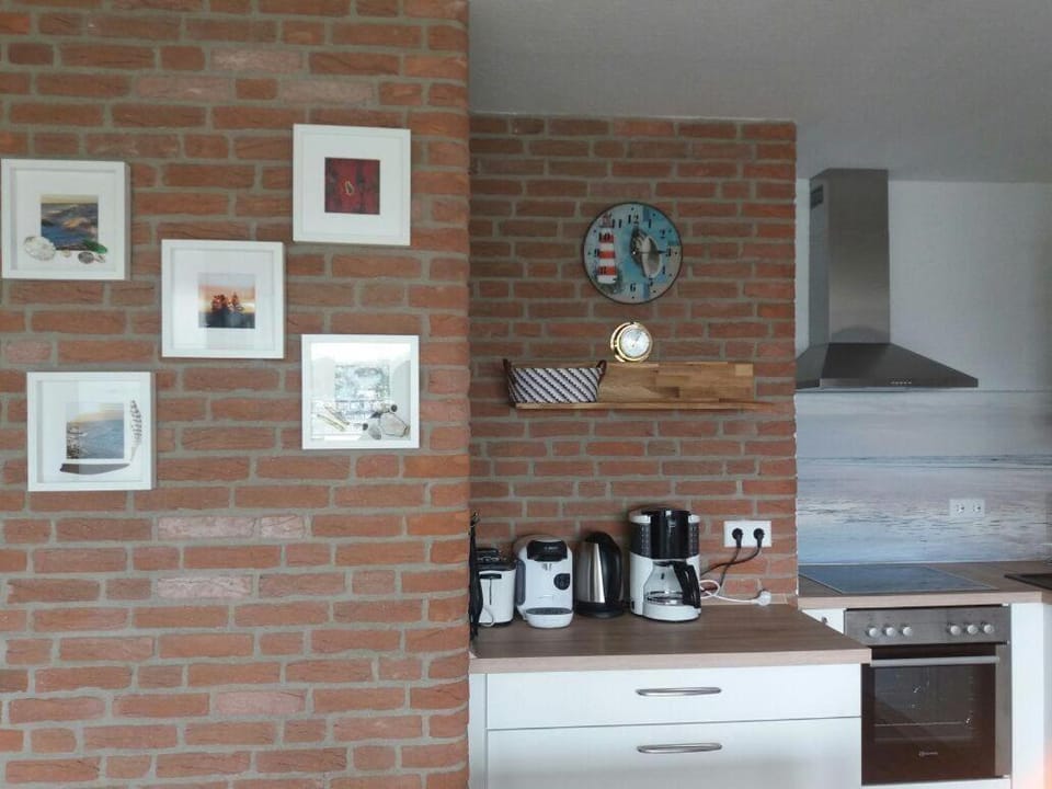 Coffee/tea facilities, Kitchen or kitchenette, toaster
