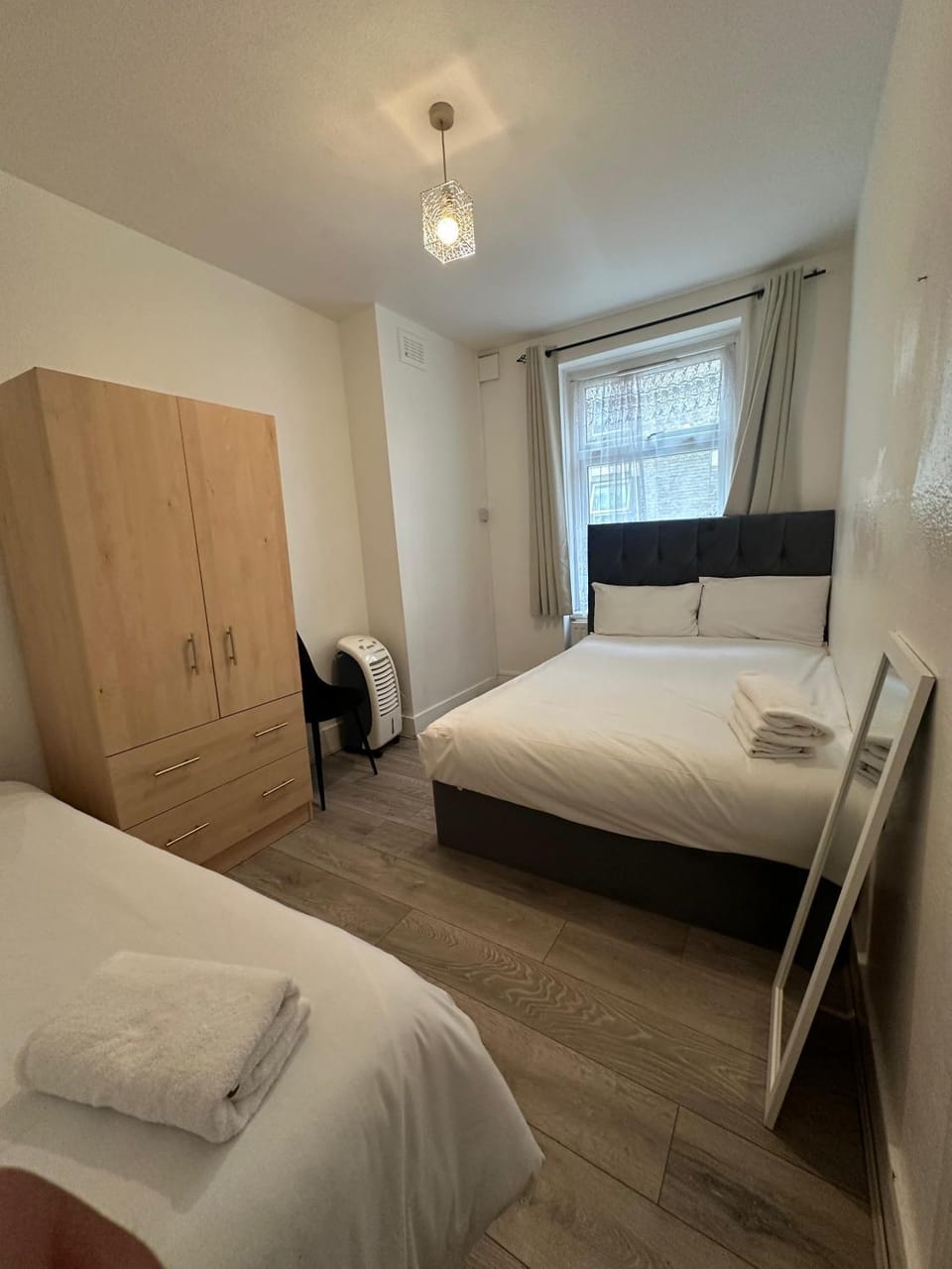 Miles Building Apartment in City of Westminster