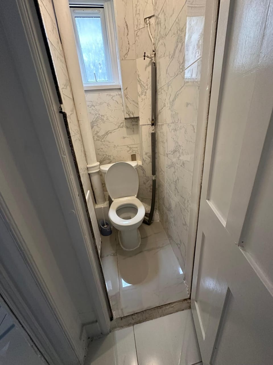 Miles Building Apartment in City of Westminster