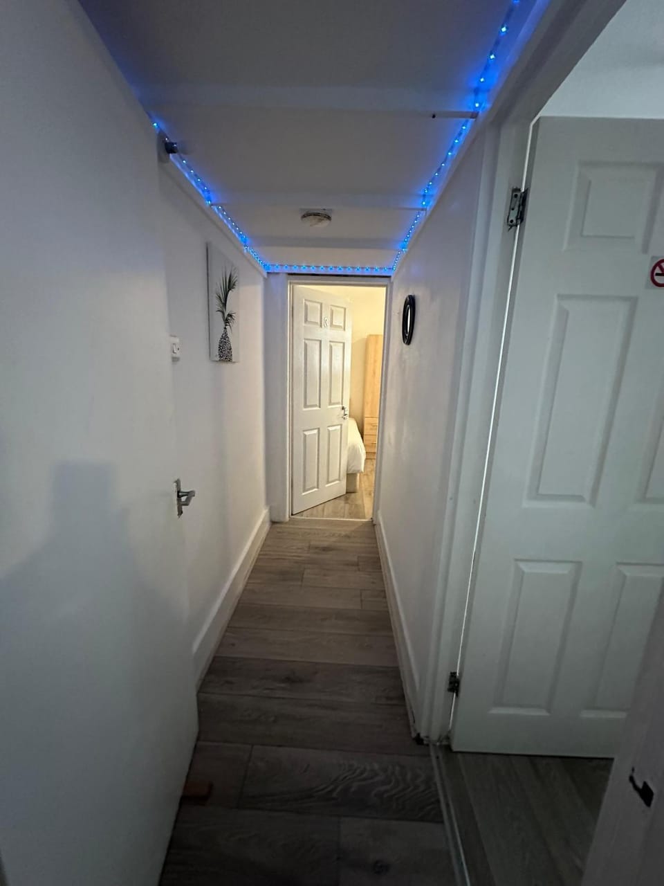 Miles Building Apartment in City of Westminster