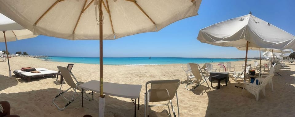 Natural landscape, Beach