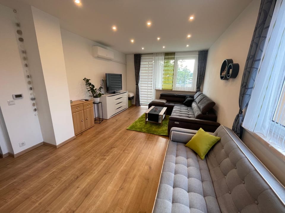 RR-Rooms Ferienwohnung Apartment in Styria