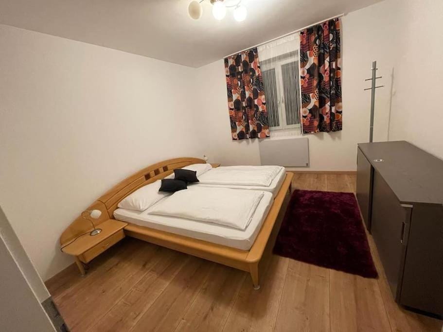 RR-Rooms Ferienwohnung Apartment in Styria